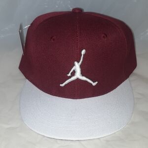 Jordan Snapback